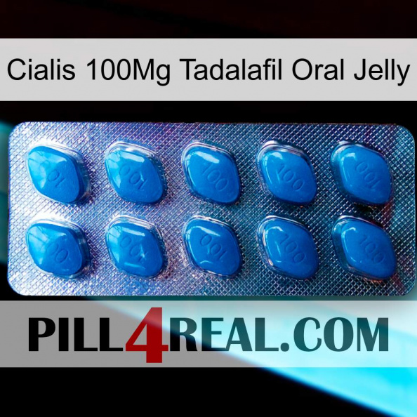 Cialis 100Mg Tadalafil Oral Jelly viagra1.jpg